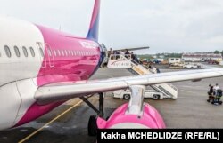 ქუთაისის საერთაშორისო აეროპორტი