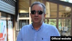 Almin Dautbegović: Branit ćemo se istinom