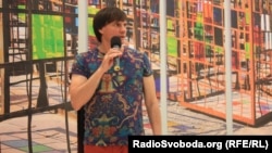 Сергій Захаров