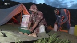 Даҳмарда -- филм аз рӯзгори чӯпонҳои тоҷик. ВИДЕО Даҳмарда -- филм аз рӯзгори чӯпонҳои тоҷик. ВИДЕО