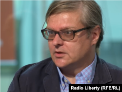 Дмитро Дубровський