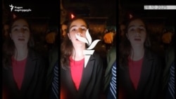 მე-10 სკოლის მოსწავლეების მოთხოვნები და პროტესტის ნიშნად გადაკეტილი გზა