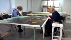 Umjetnička djela Maglaja preživjela gelere i poplavu, hoće li i nebrigu Umjetnička djela Maglaja preživjela gelere i poplavu, hoće li i nebrigu