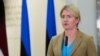 estonska ministrica vanjskih poslova Eva-Maria Liimets (ahivska fotografija)