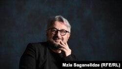 "მთავარი არხის" დამფუძნებელი ნიკა გვარამია