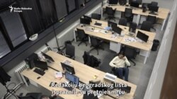 'Opasne teme' ponovo prave mete od novinara u Srbiji  'Opasne teme' ponovo prave mete od novinara u Srbiji