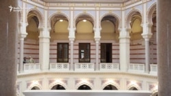 Dan kada je spaljena sarajevska Vijećnica Dan kada je spaljena sarajevska Vijećnica