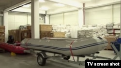 Rusko-srpski humanitarni centar