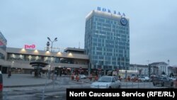 Ростов-на-Дону, иллюстративная фотография