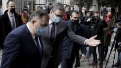 Šta je Dodik Srbiji, a šta Srbija Dodiku? Šta je Dodik Srbiji, a šta Srbija Dodiku?