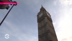 Великобритания приготовила новые санкции для России Великобритания приготовила новые санкции для России