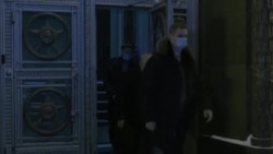 Письменный ответ РФ и комментарии к нему Письменный ответ РФ и комментарии к нему