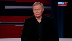 Статья Ходарёнка о боеготовности России Статья Ходарёнка о боеготовности России