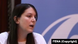 Kada treba raspolagati resursima, Dodik Republiku Srpsku smatra sopstvenim vlasništvom: Ivana Korajlić