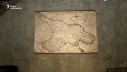 ლევან ჯიქია ლაპარაკობს აჯანყების მნიშვნელობაზე ლევან ჯიქია ლაპარაკობს აჯანყების მნიშვნელობაზე