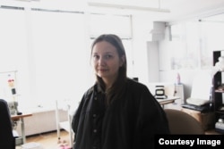 კატერინა პრიმაკი