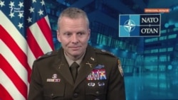 Чи обвалить російський фронт в Україні міжнародна військова підтримка? Ексклюзивне інтерв’ю з офіційним представником Пентагону 