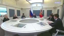 Путин активизировался Путин активизировался