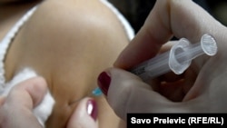 Ilustrativna fotografija, 31. januar 2023.