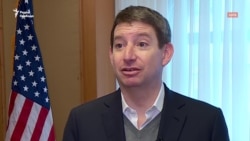 Скотт Нейтан про інвестиції в Україну. Інтерв'ю