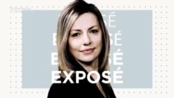 Balon koji je zaoštrio odnose dve supersile 