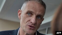 برنارد فيلن