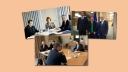 Pet stvari koje treba da znate o Zajednici opština sa srpskom većinom Pet stvari koje treba da znate o Zajednici opština sa srpskom većinom