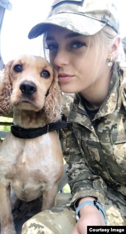 ალინა პანინა