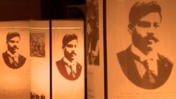 Ko posjećuje grob Goce Delčeva kada mu nije rođendan? Ko posjećuje grob Goce Delčeva kada mu nije rođendan?