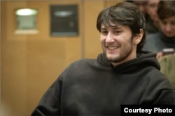 აბუბაქარ იანგულბაევი