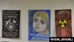 Картины с выставки Елены Осиповой