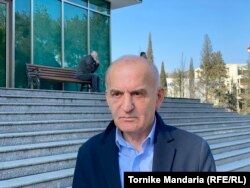 ზურაბ ჩხაიძე, კლინიკა „ვივამედის“ კლინიკური დირექტორი