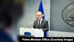 Besnik Bisljimi (foto arhiv)