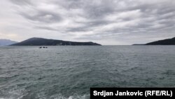 Priobalje Herceg Novog, ilustrativna fotografija