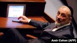 Deri: Neviđeno maltretiranje studenata Tore u jevrejskoj državi