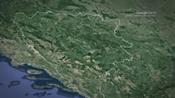 Odakle je ispaljena granata na Markale