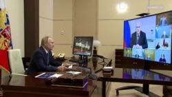 Владимир Путин подвёл экономические итои года Владимир Путин подвёл экономические итои года