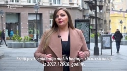 Istine i zablude o MMR vakcini Istine i zablude o MMR vakcini