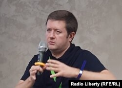 Денис Волков