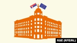 Građani Srbije sve manje podržavaju članstvo u EU