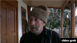 ბადრი ესებუას ნათესავი, ომიანე ჯიქია