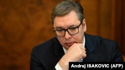 Predsednik Srbije Aleksandar Vučić najavio je formiranje Narodnog pokreta za državu krajem maja ili početkom juna.