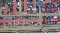 Bez krova, bez dece: Borba protiv poplava na Kosovu Bez krova, bez dece: Borba protiv poplava na Kosovu