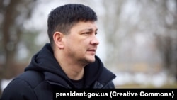 Точну кількість постраждалих Віталій Кім не озвучив