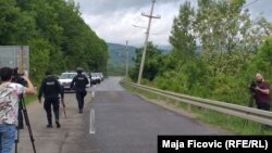 Policijska akcija na Kosovu