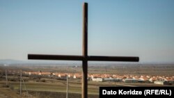 შავშვების დევნილთა დასახლება