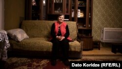 გალინა ნათელა ქელეხსაევა