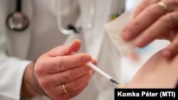 Ilustrativna fotografija.