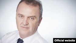 Ostojić: Problem je u nekretninskom biznisu