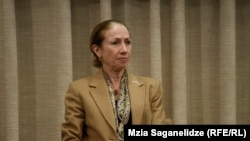 კელი დეგნანი, აშშ-ის ელჩი საქართველოში